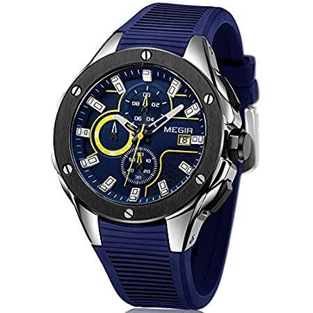 配送員設置送料無料 メンズシリコンストラップsport Quartz Wrist Watches For Boys クロノグラフ 光 カレンダー Wateproof Ab076wtzksc0 Delivery Smile Products 通販 Yahoo ショッピング 楽天ランキング1位 Www Doctor Plan Com