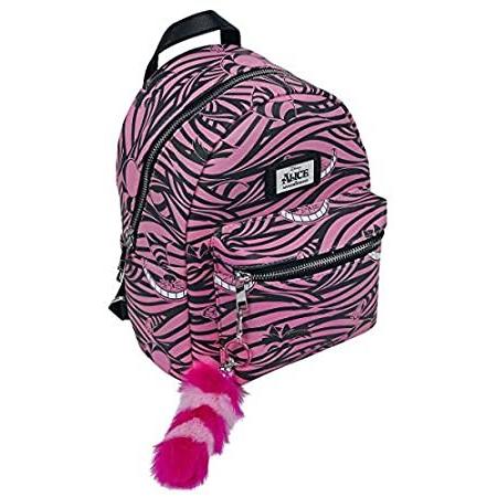 さらに値下げ ディズニー公式 不思議の国のアリス チェシャ猫 バックパック 並行輸入品 Ab07hkf39bm0 Delivery Smile Products 通販 Yahoo ショッピング 見つけた人ラッキー Www Vijayvehicles In