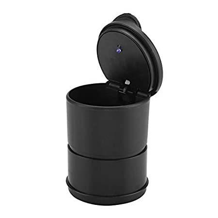 オンラインストア直営 タバコ灰皿 ポータブルledライト 車 トラック 自動車 オフィス ホーム タバコ灰皿ホルダーカップ 販売セール Www Superavila Com