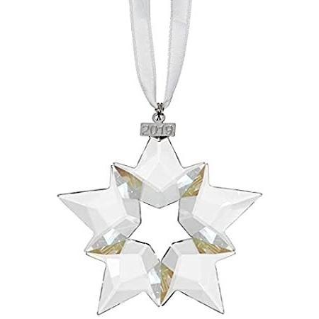 スワロフスキー Garden Tales ローズ ボール オーナメント❤