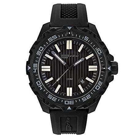 Isobrite アフターバーナー 限定版 腕時計 ISO3003