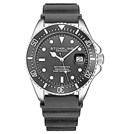堅実な究極の ウォッチ-Stuhrling Original-3950R.1 腕時計