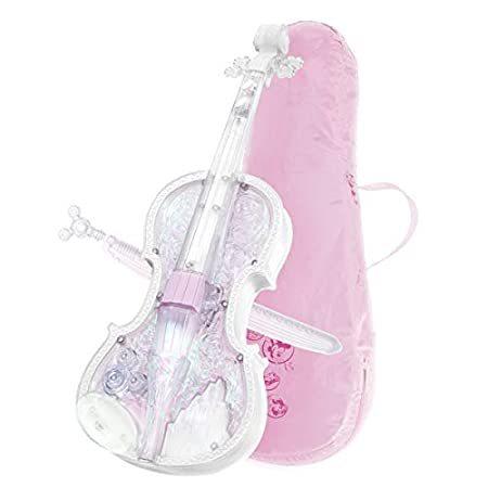 ドリームレッスン ライト&オーケストラバイオリンDX(45400円)