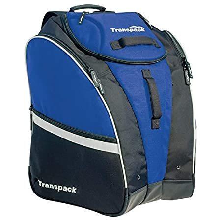 Transpack Competition Pro。