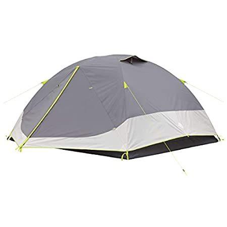 Outdoor Products 4人用 バックパッキングテント