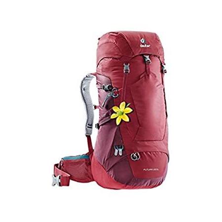 100%正規品[ドイター] フューチュラ 28 D3400618-5525 SL オーベルジン