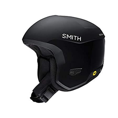 Smith Youth 【82%OFF!】 Icon Jr. MIPS 53-58 ユースM スノーヘルメット 94%OFF ユース マットブラック