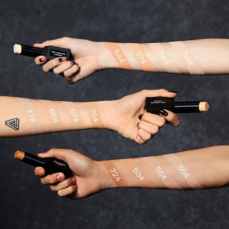 シュウウエムラ shu uemura アンリミテッド ファンデーション シュウウエムラ shu uemura アンリミテッド ファンデーション