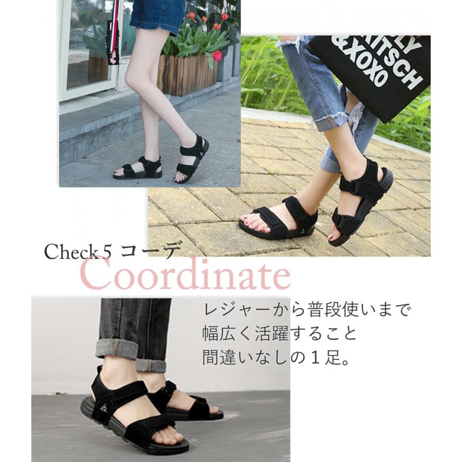 送料無料 Hafos サンダル レディース メンズ 歩きやすい スポーツサンダル ファッション カジュアル 男女兼用 ペアお揃い ビーチサンダル 22 5cm 27 0cm Hafos0 ファッション急便 Hafos専門店 通販 Yahoo ショッピング