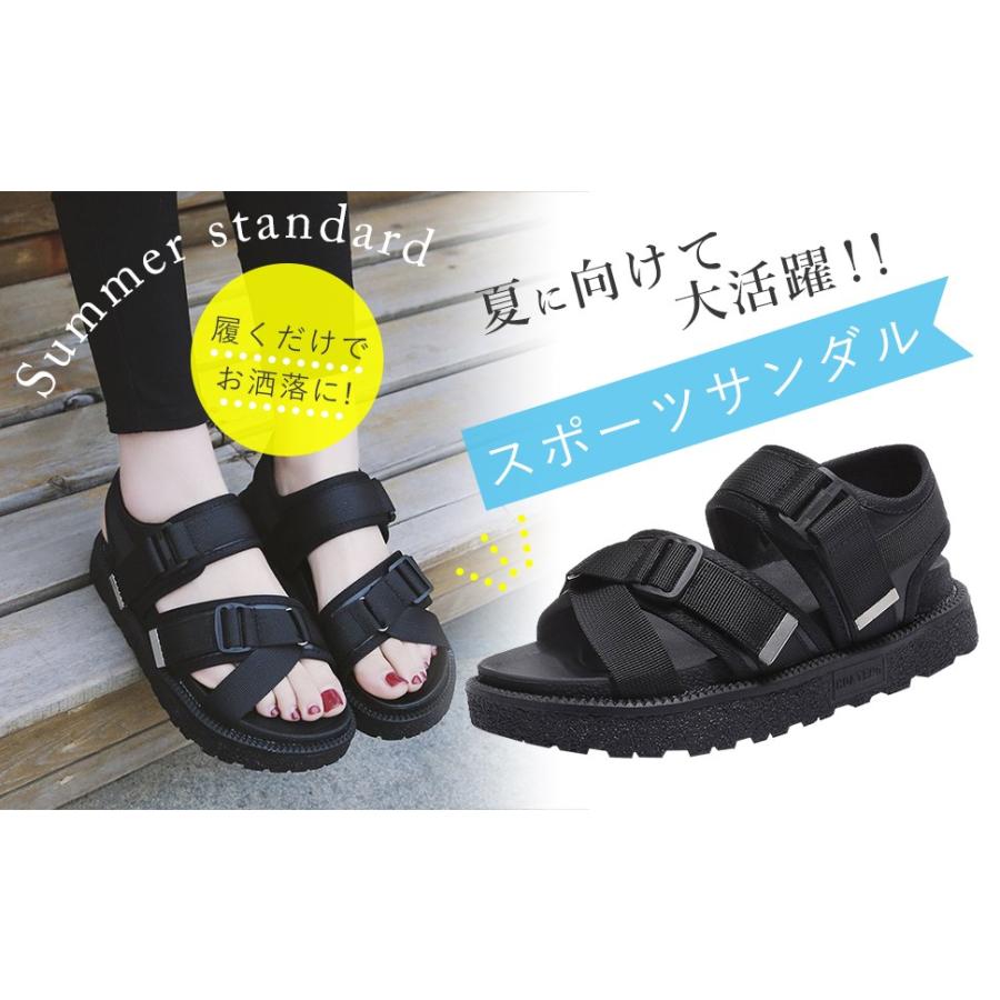 送料無料 Hafos サンダル レディース スポーツサンダル 厚底 ヒール ファッション メンズ 男女兼用 歩きやすい 水陸両用 美脚 Meijia 22 5cm 27 0cm Hafos9 ファッション急便 Hafos専門店 通販 Yahoo ショッピング