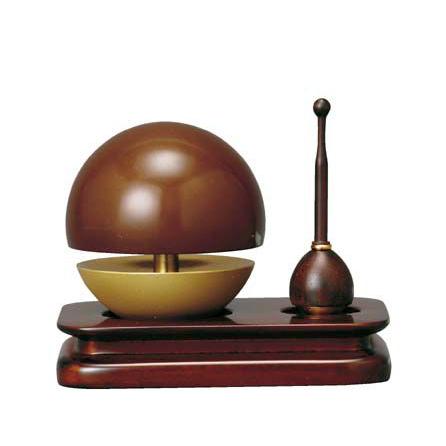 たまゆらりん ２．０号 リン口径６．０ｃｍ(bg-136-3-1)の画像