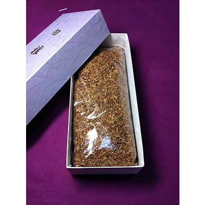 白檀  刻み 白檀「歩割」「刻」たとう紙包み 日本香堂-香木-白檀(びゃくだん)