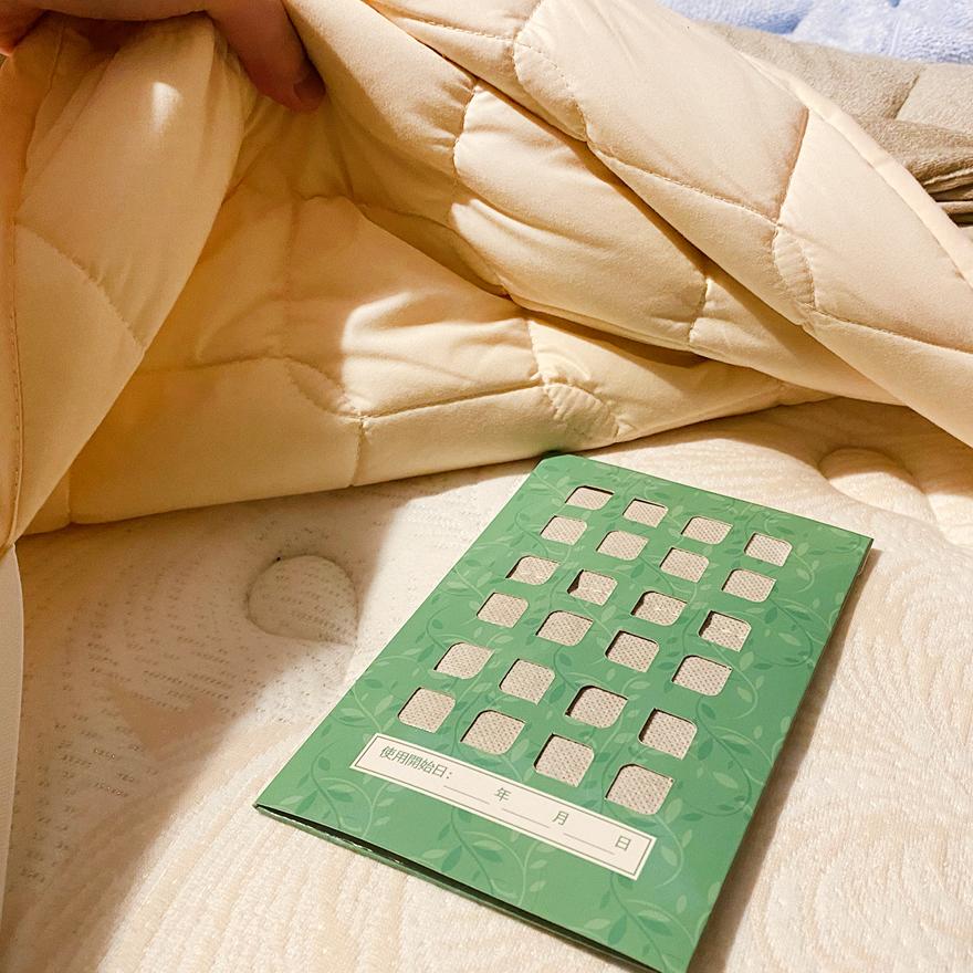 ダニコロリ ダニコロリシート 3枚入り ×2 だにころり ダニ捕りシート 楽天市場】【初回1600円OFF】定期便 ダニコロリ ダニコロリ