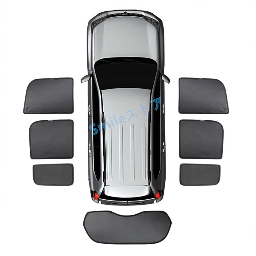 ランドローバー・ディフェンダー用テント　*純正/未使用 ランドローバー公式オンラインショップ / エクステリア