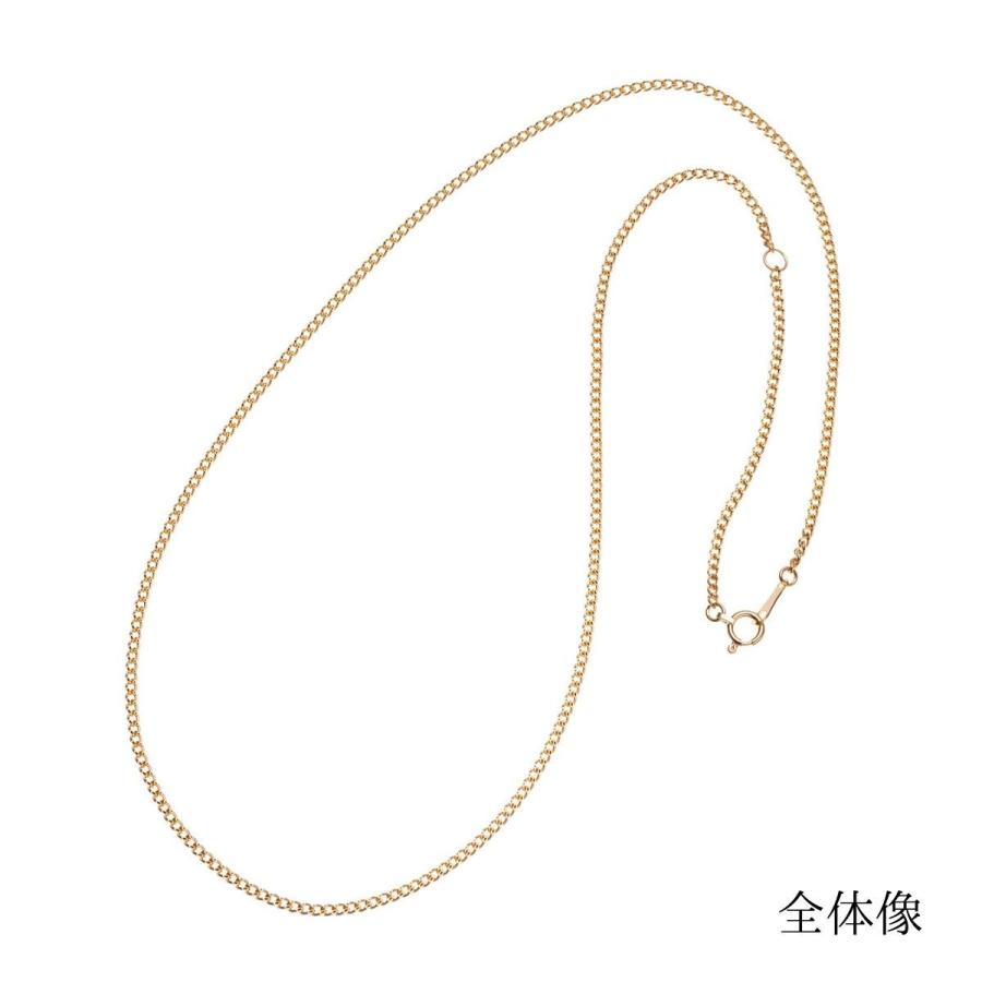 最大85％オフ！ 高品質18金使用 K18 正規品 喜平チェーンネックレス