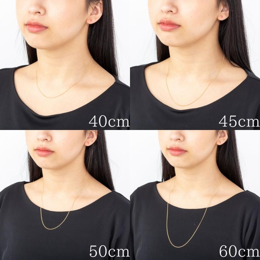 ネックレス チェーン 18金 喜平 メンズ レディース 40cm K18 18K ネックレス チェーン 18金 喜平 メンズ レディース 40cm K18 18K