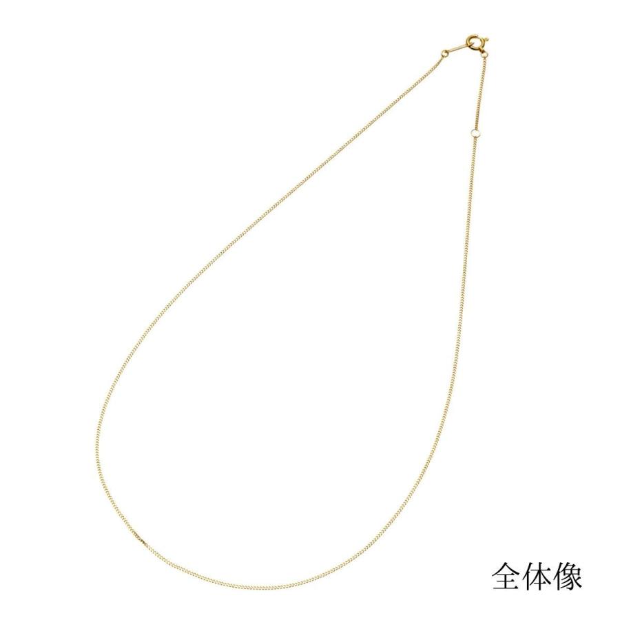ネックレス チェーン 18金 喜平 アクセサリー 40cm K18 18K K18 ネックレス チェーン 18金 喜平 アクセサリー 40cm K18 18K K18