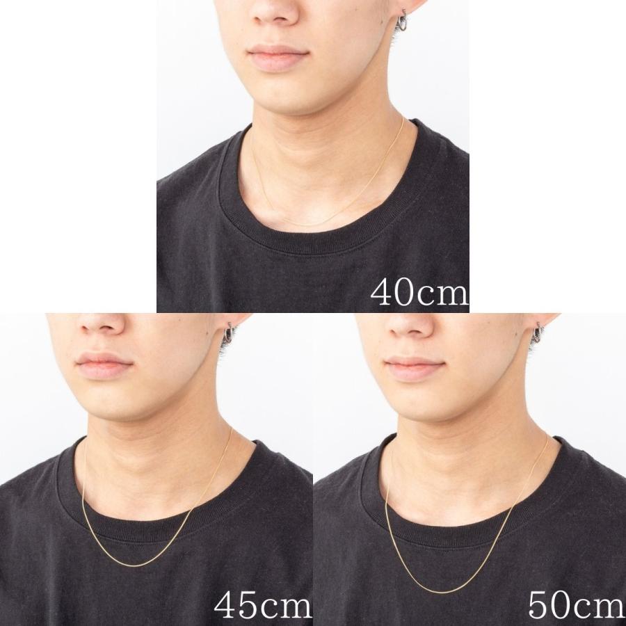 ネックレス チェーン 18金 喜平 アクセサリー 50cm K18 18K K18 ネックレス チェーン 18金 喜平 アクセサリー 50cm K18 18K K18