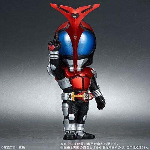 日本最大級 デフォリアル 仮面ライダーカブト ライダーフォーム Shfiguarts 真骨彫製法 フィギュアーツ エクスプラス 少年リック プレバン限定 気質アップ Turningheadskennel Com