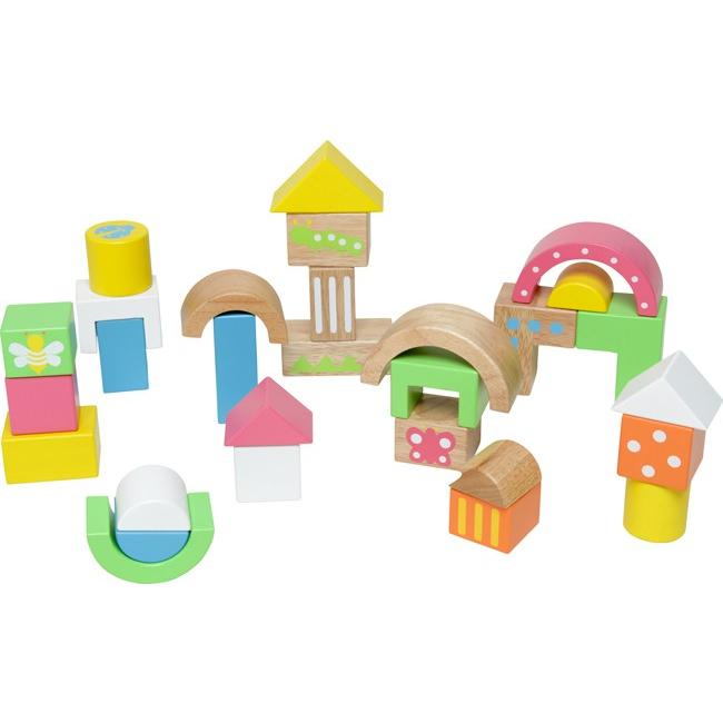 SOUND ブロックス Large エデュテ 音のなる 積み木 サウンド