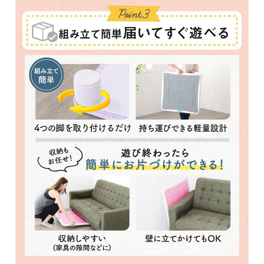 トランポリン ジャンピングボード 子供用 家庭用 大人用 ダイエット 大人 フィットネス 誕生日 3歳 トレーニング プレゼント |  | 07