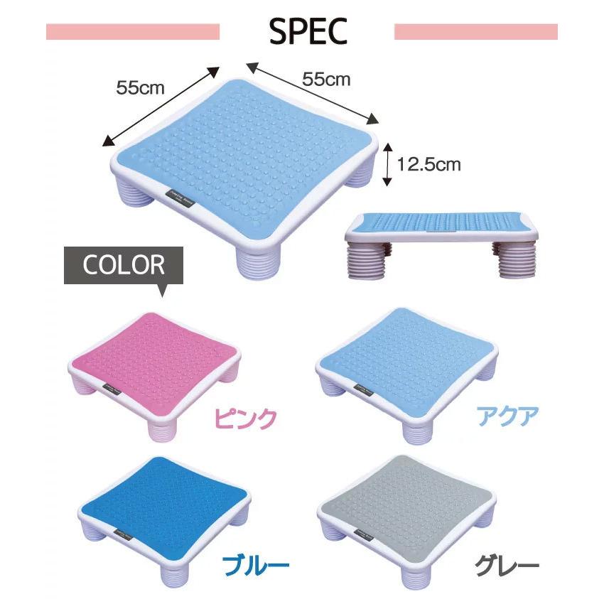 トランポリン 子供 室内 家庭用 大人 ギフト ダイエット トレーニング 1歳 2歳 3歳 4歳 5歳 エクササイズ エアボード ジャンピングボード |  | 15