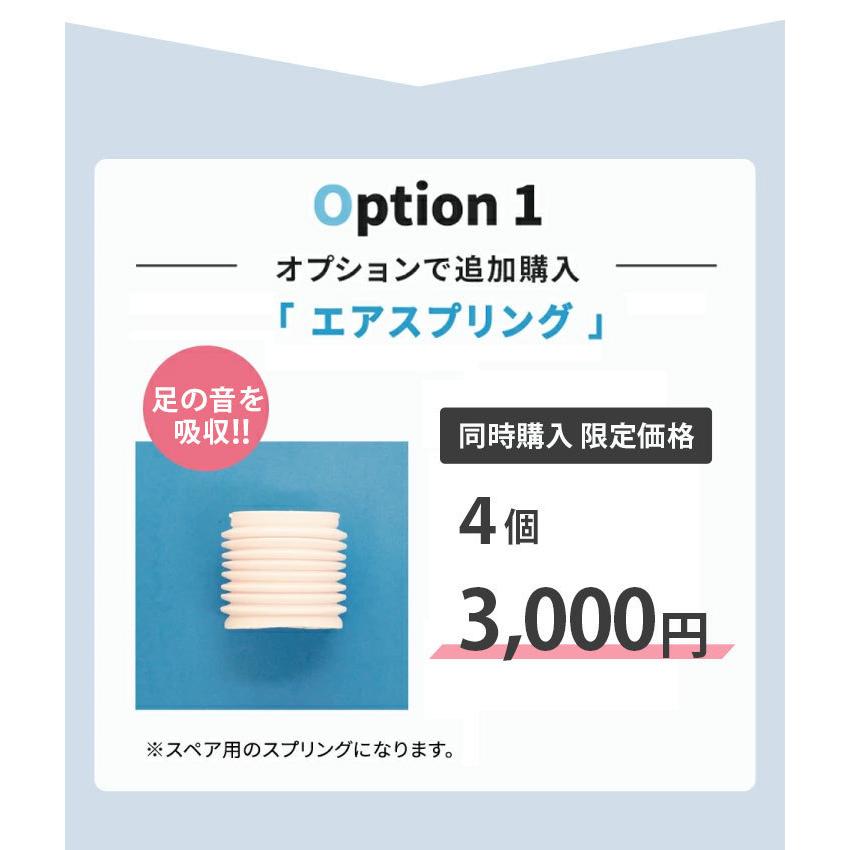 トランポリン 子供 室内 家庭用 大人 ギフト ダイエット トレーニング 1歳 2歳 3歳 4歳 5歳 エクササイズ エアボード ジャンピングボード |  | 16
