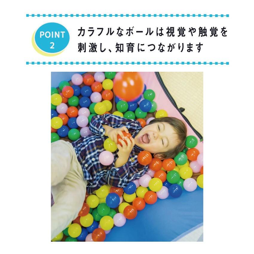セーフティボール 0個 ボールプール用 カラーボール 追加用 ボール おもちゃ 赤ちゃん ベビー ボールプール 玩具 水遊び 子供用 キッズ 中国 パピー 6015 お 雑貨おもちゃのスマスマ 通販 Yahoo ショッピング