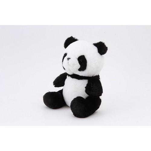 パンダ23cm ぬいぐるみ かわいい 種類豊富 カラフル 子供 大人 ふわふわ 動物 赤ちゃん ペット シンプル 不二貿易 Fuji0021 雑貨おもちゃのスマスマ 通販 Yahoo ショッピング