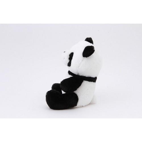 パンダ23cm ぬいぐるみ かわいい 種類豊富 カラフル 子供 大人 ふわふわ 動物 赤ちゃん ペット シンプル 不二貿易 Fuji0021 雑貨おもちゃのスマスマ 通販 Yahoo ショッピング