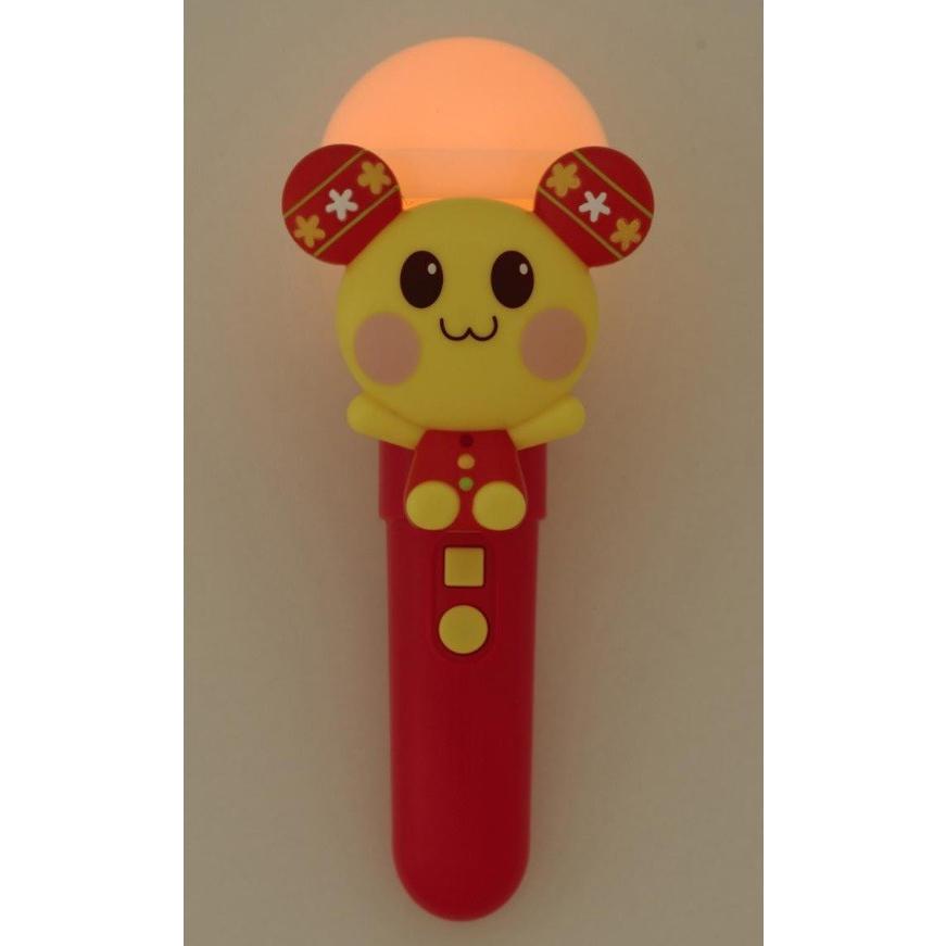 ワンワンとうーたん うーたんのメロディマイク ワンワン うーたん