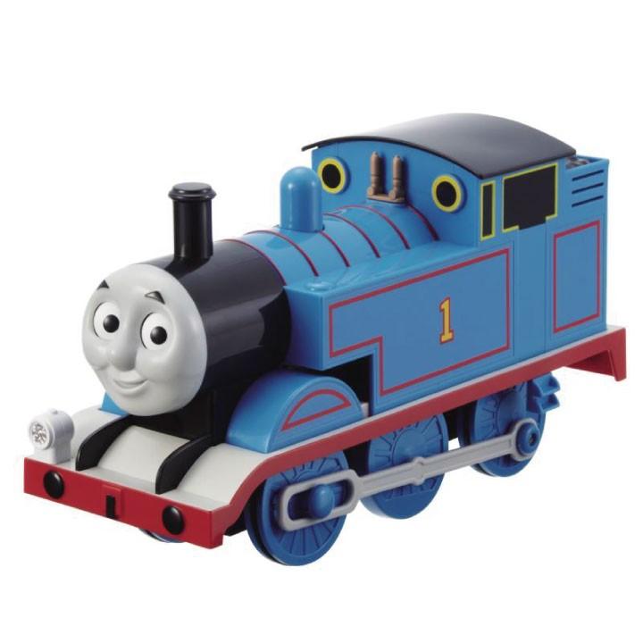 きかんしゃトーマス ゆれて走るよ ごきげんトーマス おもちゃ 玩具 楽しい キッズ 子供 ユニーク トイ 種類 たくさん 人気 男の子 女の子 マルカ クリスマスプ Maru0042 雑貨おもちゃのスマスマ 通販 Yahoo ショッピング