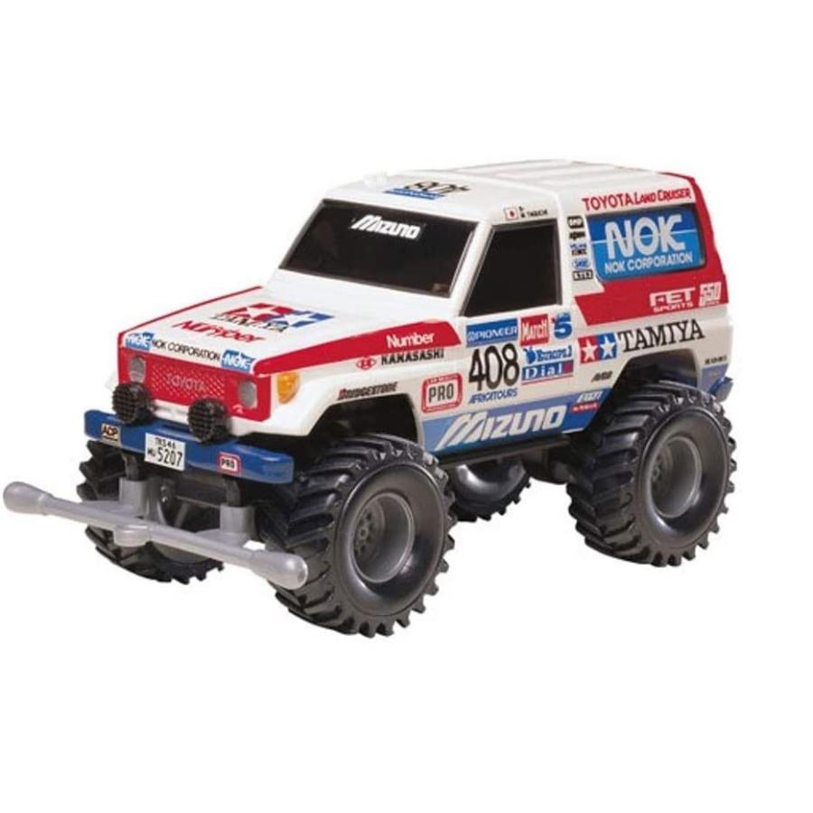 タミヤ★ミニ四駆★28台➕パーツセット タミヤ ミニ四駆サーキット オーバルホームサーキット《立体