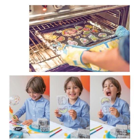 プラ板遊び ボーイ イラスト プラバン 塗り絵セット ペンダント キーホルダー 男の子 女の子 みんなで 楽しい プレゼント オリジナル トライブ クリスマスプレ Tri0010 雑貨おもちゃのスマスマ 通販 Yahoo ショッピング