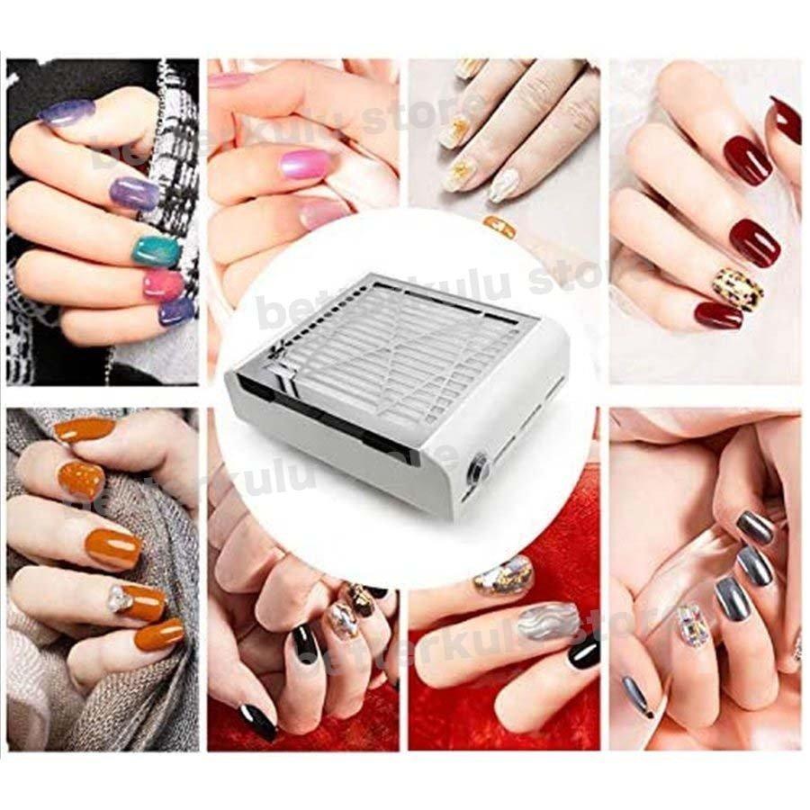 海外正規品 卓上集塵機 ネイル集塵機ダストコレクター ネイル機器 ネイルアートケア フィルター付き ダストバッグ不要 清掃簡単 白 ネイルブラシ ネイル マシーン 希少 Www Aqtsolutions Com