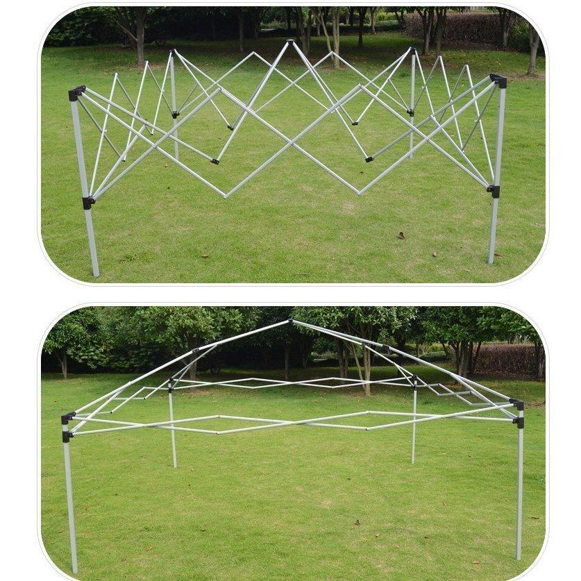 魅力の 頑丈フレー 大型 ワンタッチ タープテント より耐久性 絶賛品 絶賛品 イベントテント3m 3m 2 6m 4m 3m 2 6m アウトドア 日除け 防雨 防風 大型テント 頑丈フレーム 大型 ワンタッチ タープテント より耐久性 テント Iranperfume Ir