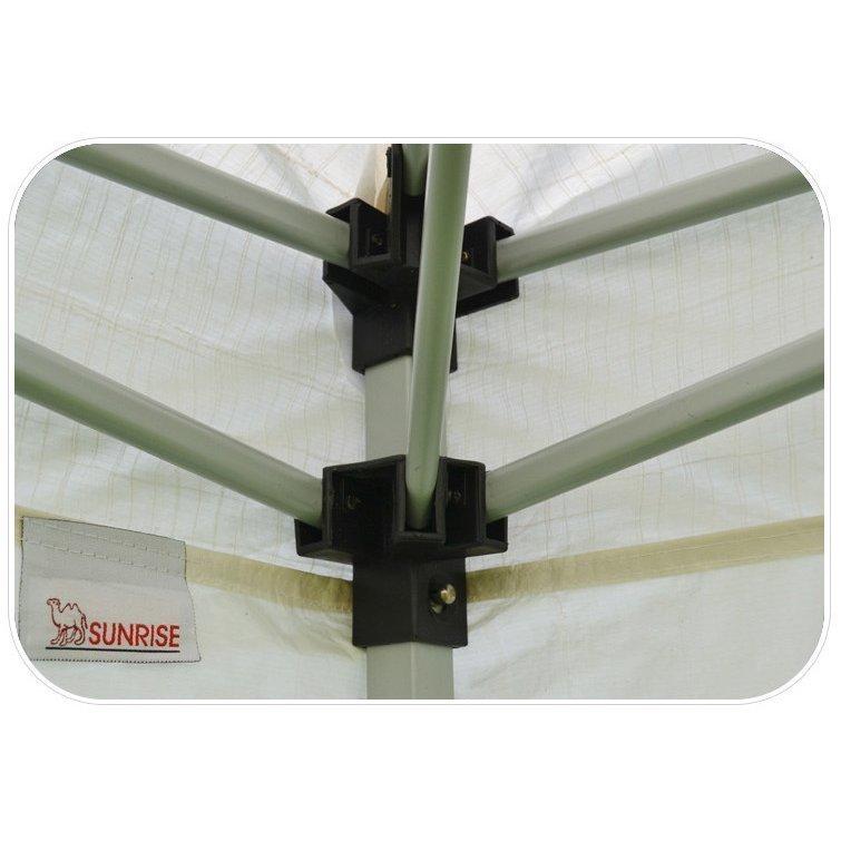 魅力の 頑丈フレー 大型 ワンタッチ タープテント より耐久性 絶賛品 絶賛品 イベントテント3m 3m 2 6m 4m 3m 2 6m アウトドア 日除け 防雨 防風 大型テント 頑丈フレーム 大型 ワンタッチ タープテント より耐久性 テント Iranperfume Ir