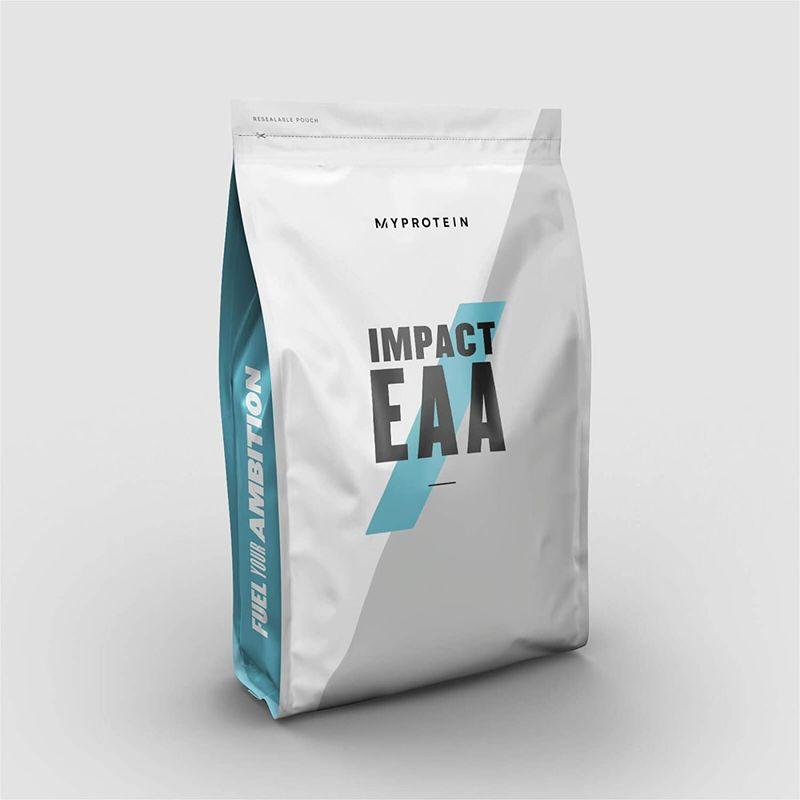 大注目】 マイプロテイン Impact EAA 1Kg ラズベリーレモネード BCAA