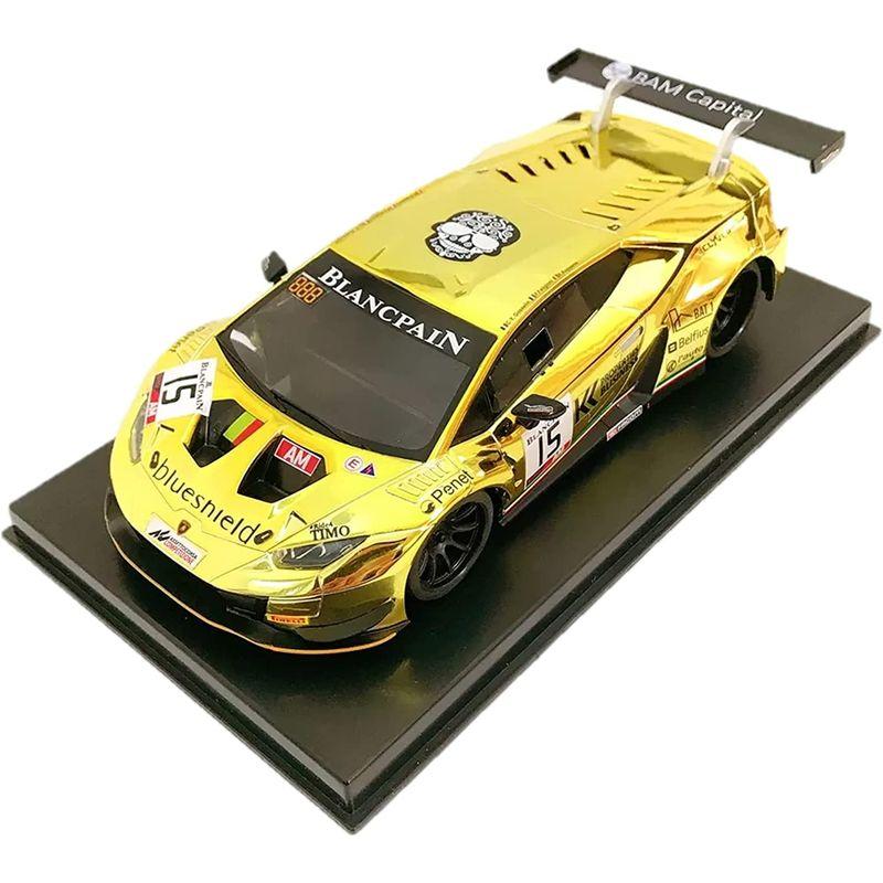 幅広type GL Racing 京商 ミニッツ 用 ボディ ランボルギーニ ウラカン