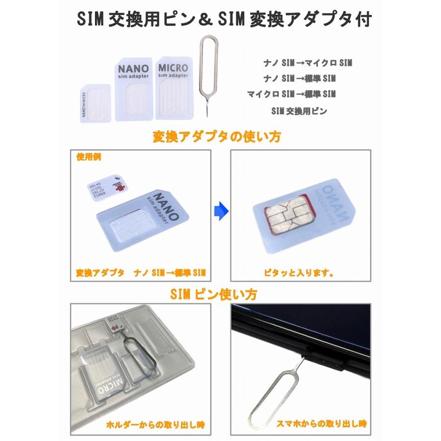 Simカード ケース 収納 薄型 カードサイズ Simピン 海外 旅行 財布に入る Microsim Nanosim対応 Bj Simkh01 Smiledog 通販 Yahoo ショッピング