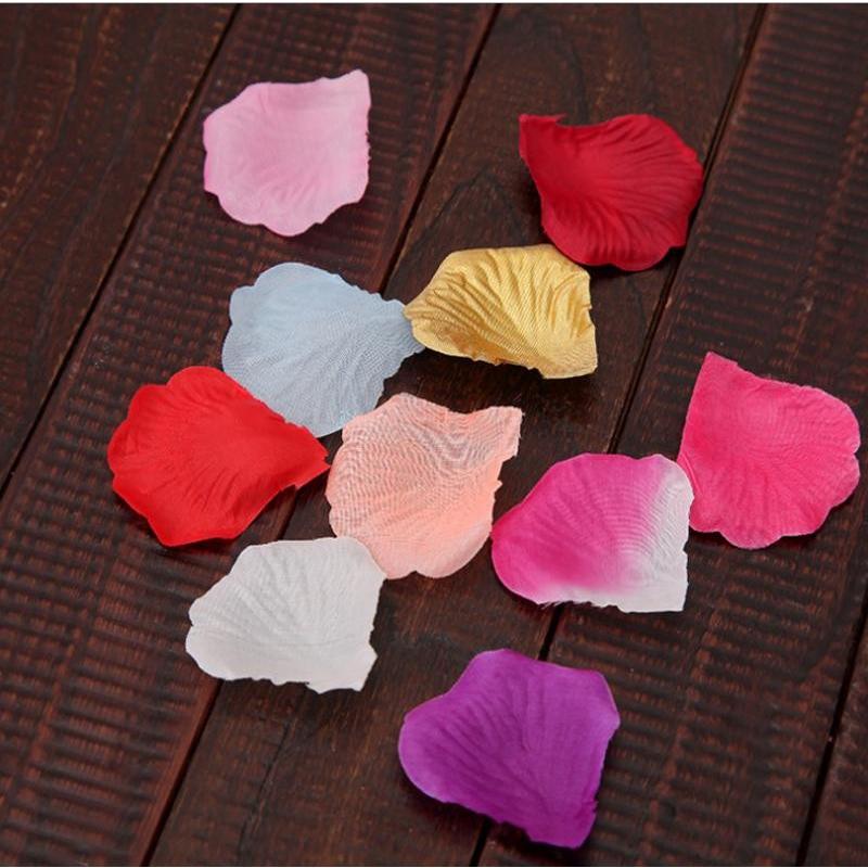 演出上手 花びら 4色 10枚 セット 赤 ローズピンク ピンク 白 フラワーシャワー 結婚式 誕生日 クリスマス パーティーグッズ お祝い Sdj15 スマイル静岡 通販 Yahoo ショッピング