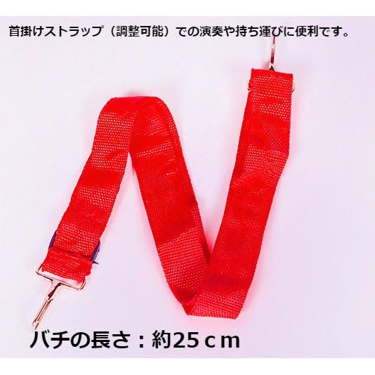 訳あり 太鼓 おもちゃ 小太鼓 バチ2本 ショルダーベルト付 子供 キッズ