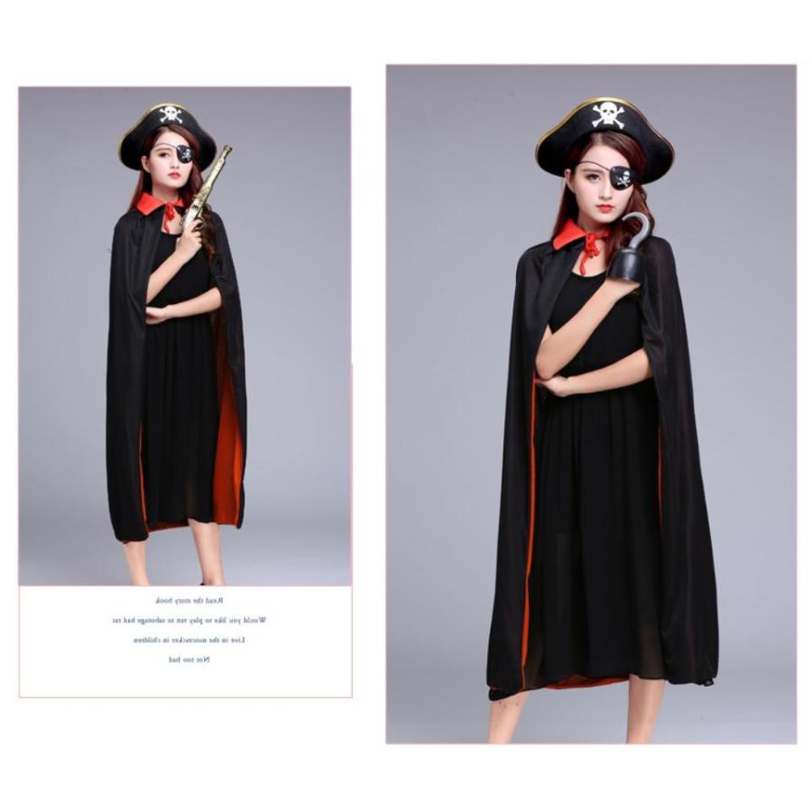 ハロウィン halloween コスプレ衣装 子供 海賊 コスプレ : スマイル