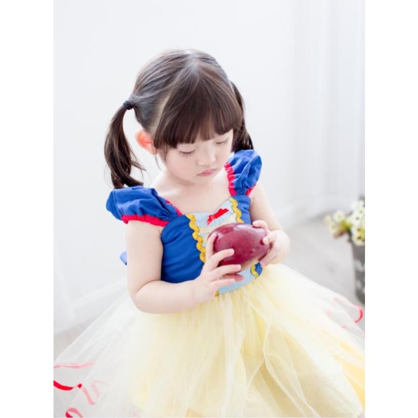 ハロウィン Halloween コスプレ 衣装 子供 プリンセスドレス 白雪姫 コスプレ Sdj15 スマイル静岡 通販 Yahoo ショッピング