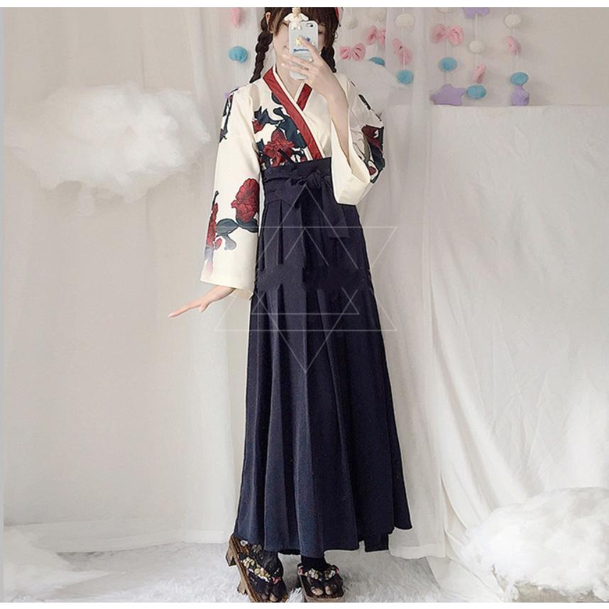 HL07 新品　未使用　浴衣 着物 和服　コスプレ 大人用 衣装 ハロウィン HL07 新品 未使用 浴衣 着物 和服 コスプレ 大人用 衣装 ハロウィン