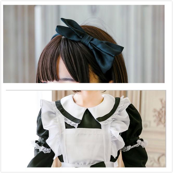 ハロウィン 衣装 メイド服 コスプレ アリス メイド コスチューム 仮装 不思議の国のアリス 女性 ロングドレス コスプレ衣装 パーティー ワンピース 大人 Sdj15 スマイル静岡 通販 Yahoo ショッピング