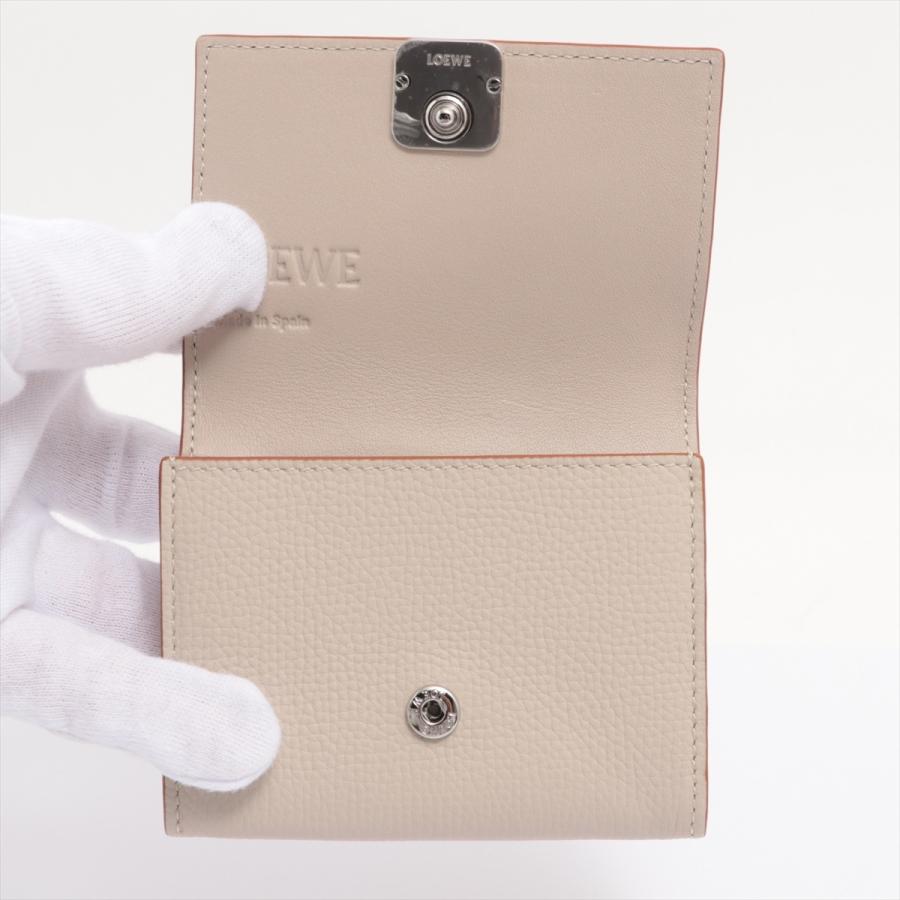 LOEWE ロエベ コインケース カードケース 名刺入れ C821Z94X02 LOEWE ロエベ コインケース カードケース 名刺入れ C821Z94X02