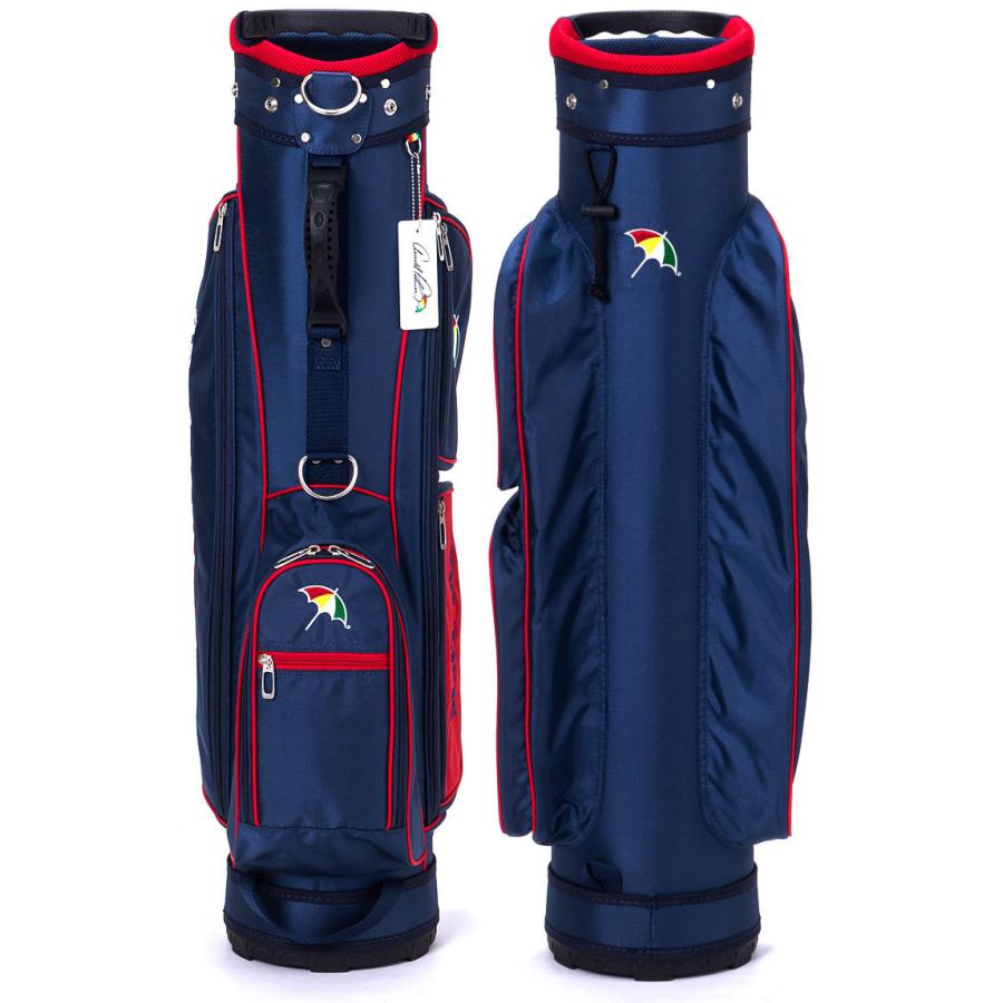 Arnold Palmer（アーノルドパーマー） 軽量 キャディバッグ APCB-26