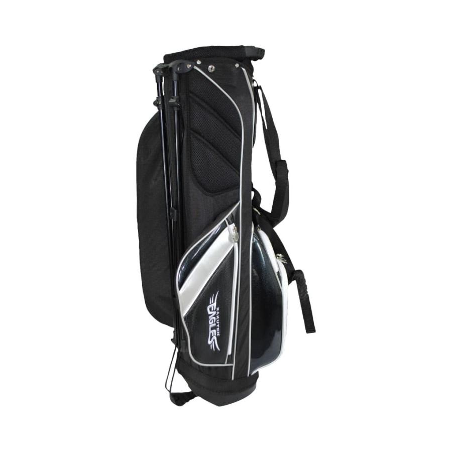 東北楽天イーグルス 7.5型スタンドバッグ ゴルフ 用品 キャディ