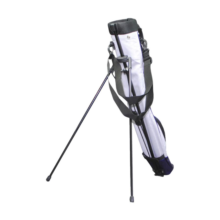 LEZAX 埼玉西武ライオンズ ラウンドスタンドバッグ ゴルフ 用品